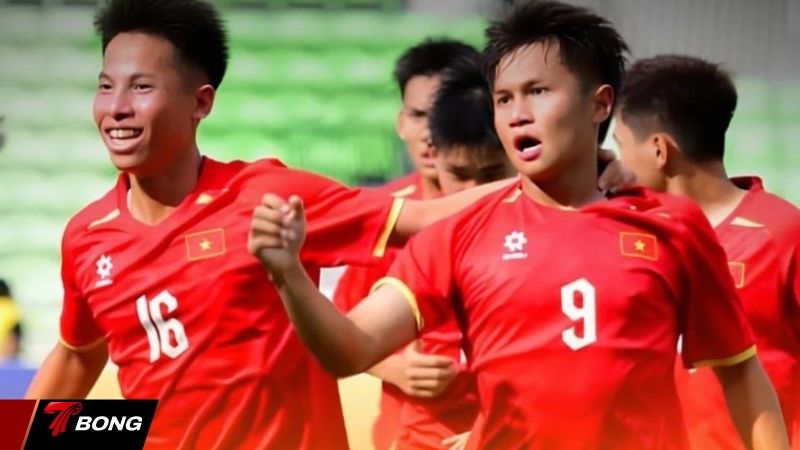 U19 Việt Nam hủy diệt Myanmar, sắp đại chiến với Indonesia